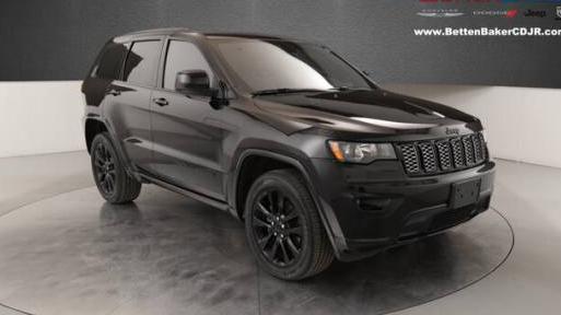 JEEP GRAND CHEROKEE 2018 1C4RJFAG5JC491569 image